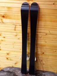 LYŽE KASTLE JX67 100CM